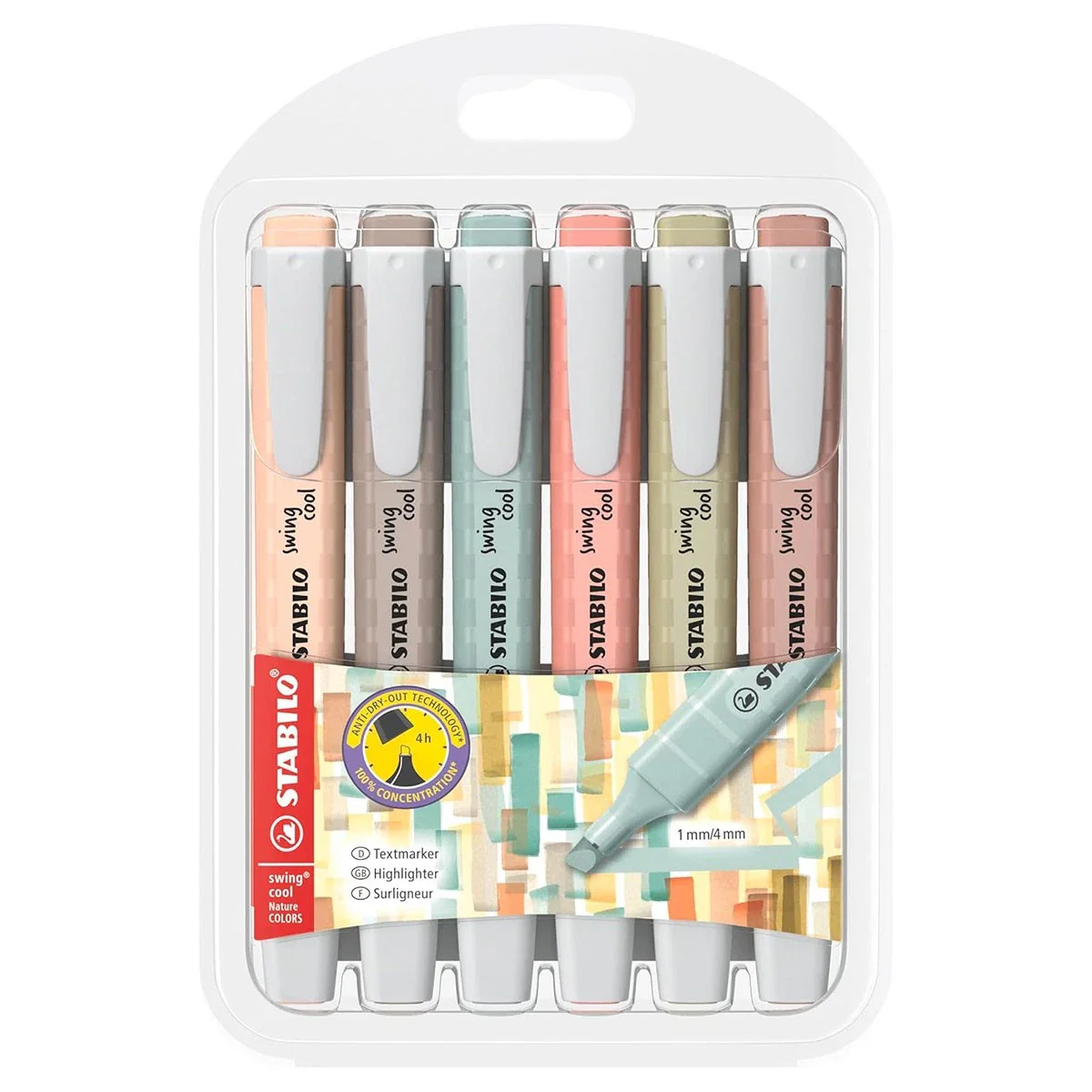 Anbefalet produkter